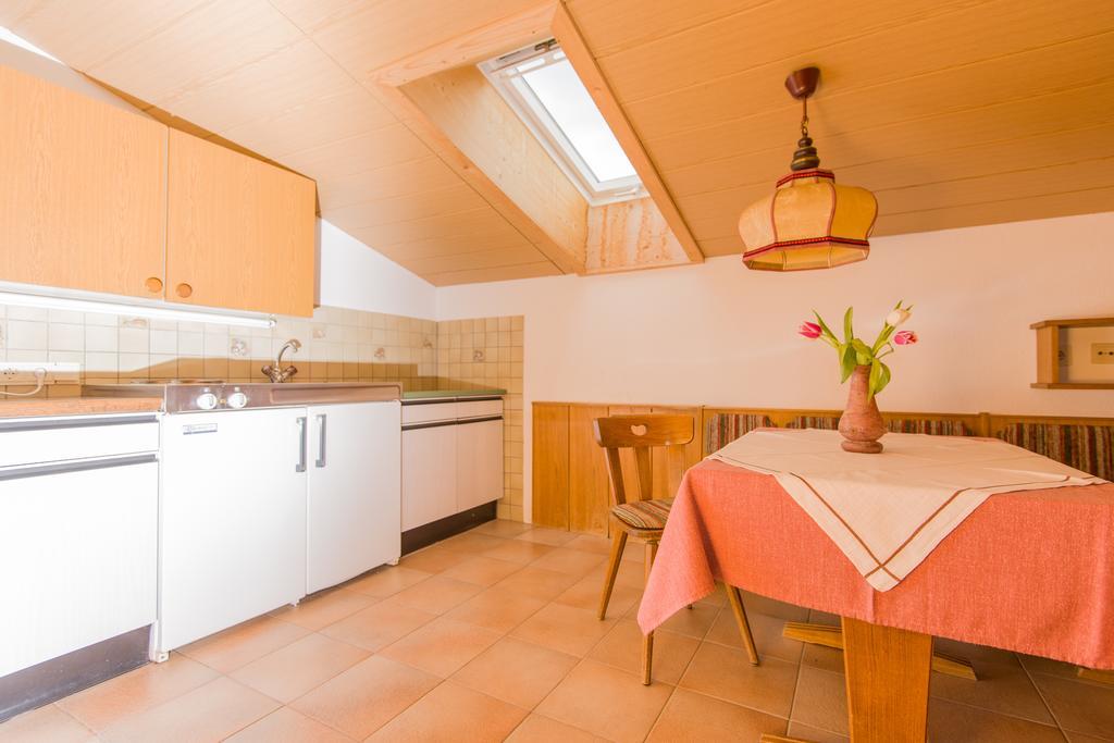 Gaestehaus Helga Scharnitz Quarto foto